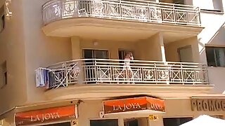 سوتیلی ماں کے ساتھ س ...