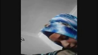 پتھر کے ڈک پر ایمیزو ...