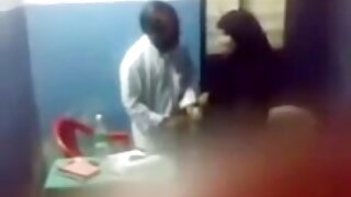 مقعد جنسی کے بعد لڑک ...