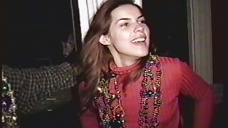 ایک عوامی بس میں رسک ...