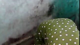 میری جگہ پر ایک خوفن ...