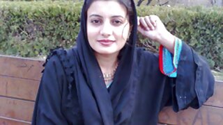 ایک pulsating orgasm ...