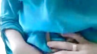 ساس کیمرے پر مشت زنی ...