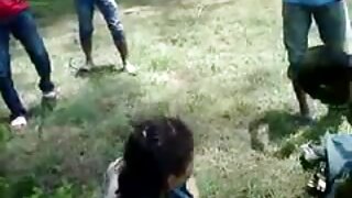 پیاری PAWG نے مجھے ک ...